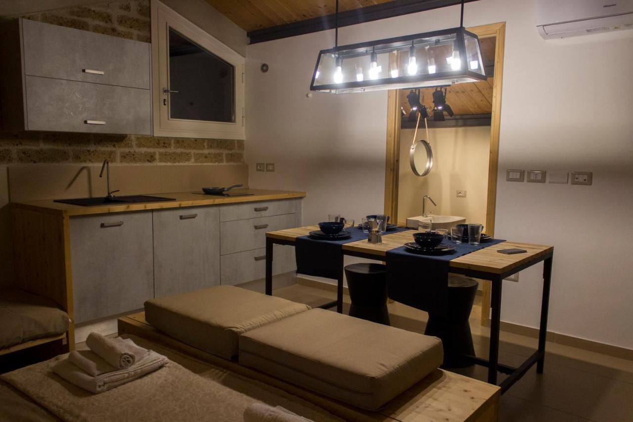 Bed and Breakfast Schiara Neapol Exteriér fotografie