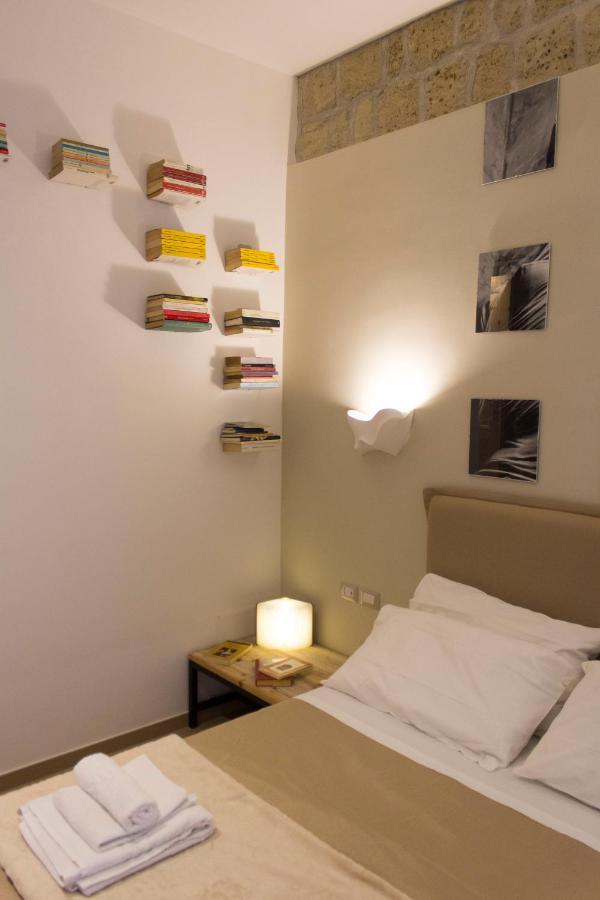 Bed and Breakfast Schiara Neapol Exteriér fotografie